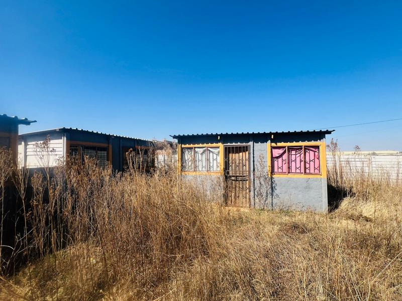 3 Bedroom Property for Sale in Welgedacht Gauteng